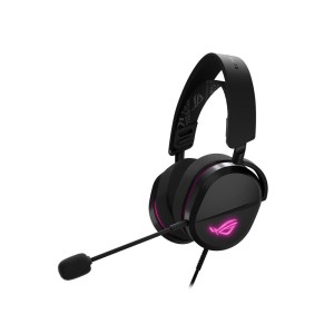 ASUS ROG PELTA CORE USB-A/USB-C Kablolu RGB Gaming Kulaklık