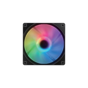 VENTO VF1200FC 120mm ARGB 3'lü Fan Kit VENTO VF1200FC 120mm ARGB 3'lü Fan Kit