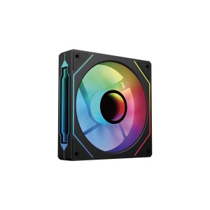 VENTO VF1202FI 120mm ARGB 3'lü Fan Kit'i VENTO VF1202FI 120mm ARGB 3'lü Fan Kit'i