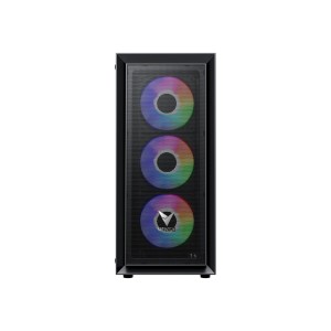 AMD 7500F-ASUS Dual GeForce RTX 5060 8GB -PRIME A620-KINGSTON 16GB DDR5-500GB