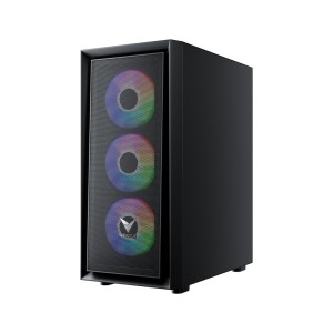 AMD 7500F-ASUS Dual GeForce RTX 5060 8GB -PRIME A620-KINGSTON 16GB DDR5-500GB