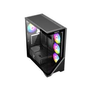 AMD 7800X3D-GIGABYTE Radeon RX 9070 XT GAMING OC 16GB RGB-GIGABYTE B850M DDR5-1TB-32 DDR5