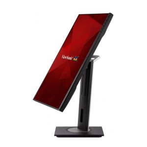 Viewsonic VG2456 24” 60Hz 5Ms IPS FHD HDMI DP Tip-C Ergonomik Monitör