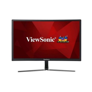 VIEWSONIC 23,6" VX2458-C-MHD 144Hz 1MS FreeSync Full HD Kavisli Gaming Monitor