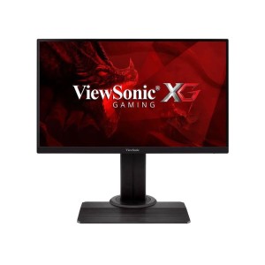 VIEWSONIC 23,8" XG2405 144Hz 1ms Full HD IPS Gsync-FreeSync Gaming Monitor