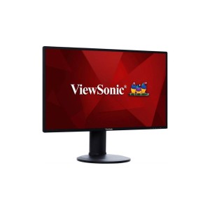 ViewSonic 27" VG2719-2K QHD HDMI DP Pivot Yükseklik Ayarlı IPS Monitör