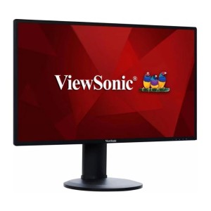 VIEWSONIC 27" VG2719 IPS FHD VGA HDMI DP Ergonomik Yükseklik Ayarlı Monitör