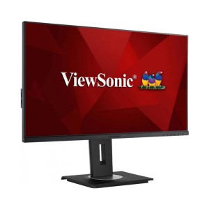 VIEWSONIC 27" VG2755-2K QHD HDMI DP USB3.1 Type-C IPS  Business Monitör