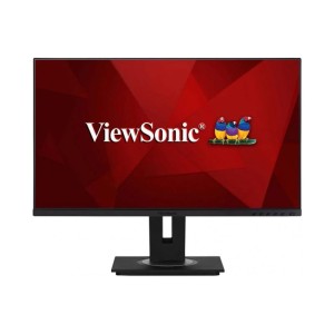 VIEWSONIC 27" VG2755-2K QHD HDMI DP USB3.1 Type-C IPS  Business Monitör