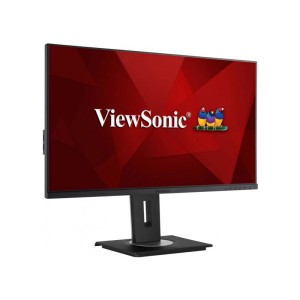 VIEWSONIC 27" VG2755 FHD IPS HDMI VGA DP USB3.1 Type-C Monitör