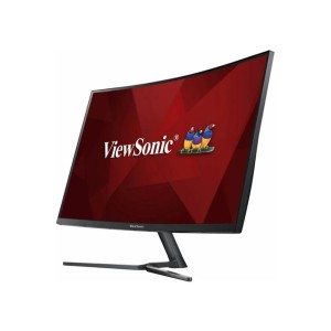 VIEWSONIC 27" VX2758-PC144HZ 1MS FHD HDMI D-SUB Freesync Kavisli Gaming Monitör