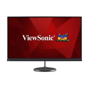 VIEWSONIC 27" VX2785-2K-MHDU 144Hz 1Ms TYPE-C HDMI DP QHD IPS FreeSync Monitör