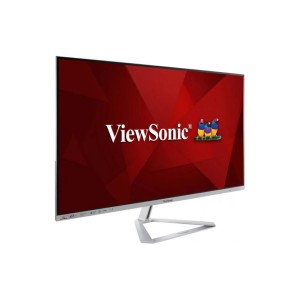 VIEWSONIC 31,5"  VX3276-4K-MHD 60Hz 4Ms 4K HDMI DP  Çerçevesiz Monitor