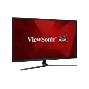 VIEWSONIC 32" VX3211-4K-MHD 60Hz 3Ms UHD 4K HDMI DP Monitör