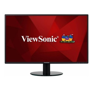 Viewsonic VA2719-2K-SMHD 27" 75 Hz 5Ms IPS 2K 2560x1440 2x HDMI+DP Tasarım Monitör