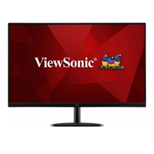 Viewsonic VA2732-H 27" 75Hz 4Ms Full HD IPS Led  HDMI VGA Çerçevesiz Monitör