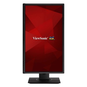 VIEWSONIC VG2440 23.6" 60Hz 5Ms FHD VGA HDMI DP Ergomonik Kurumsal Monitör