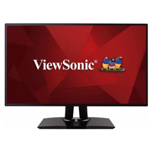 Viewsonic VP2768 27" 60Hz 5Ms LED IPS 2K 2560 X 1440 16:9 Tasarım Monitör