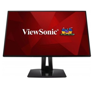 Viewsonic VP2768a 27" 60Hz 5,5Ms LED IPS 2K QHD  2560 X 1440 sRGB 16:9 Monitör