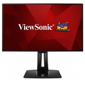 Viewsonic VP2768a 27" 60Hz 5,5Ms LED IPS 2K QHD  2560 X 1440 sRGB 16:9 Monitör