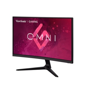 VIEWSONIC VX2418C 23.6 " 165Hz 1Ms Freesync Premium Kavisli Gaming Monitör