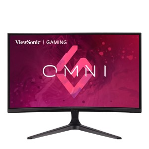 VIEWSONIC VX2418C 23.6 " 165Hz 1Ms Freesync Premium Kavisli Gaming Monitör