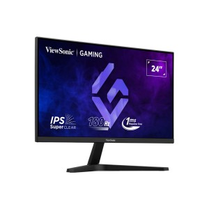 VIEWSONIC VX24G1-HD 27" 1ms MPRT 180HZ G-Sync SuperClear IPS FHD Gaming Monitor