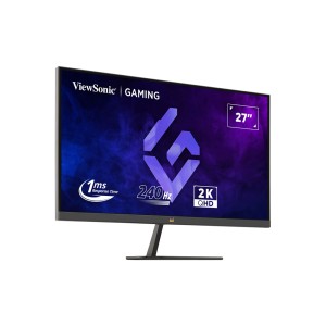 VIEWSONIC VX2758A-2K-PRO-3 27" 1ms MPRT 2560x1440 240HZ SuperClear IPS QHD Gaming Monitor VIEWSONIC VX2758A-2K-PRO-3 27" 1ms MPRT 2560x1440 240HZ SuperClear IPS QHD Gaming Monitor