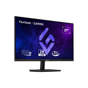 VIEWSONIC VX27G1-2K 27" 1ms MPRT 180HZ SuperClear IPS FHD G-Sync Gaming Monitor VIEWSONIC VX27G1-2K 27" 1ms MPRT 180HZ SuperClear IPS FHD G-Sync Gaming Monitor
