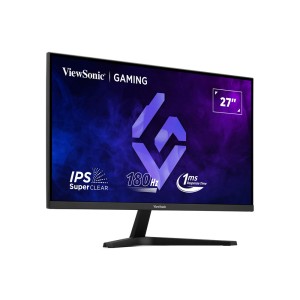 VIEWSONIC VX27G1-HD 27" 1ms MPRT 180HZ SuperClear IPS FHD G-Sync Gaming Monitor