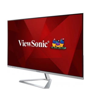 VIEWSONIC VX3276-MHD-3 32" 75Hz 4Ms FHD IPS  Çerçevesiz Monitör