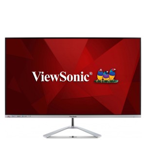 VIEWSONIC VX3276-MHD-3 32" 75Hz 4Ms FHD IPS  Çerçevesiz Monitör