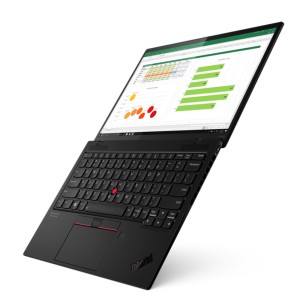 Lenovo Intel Core i7-1160g7 X1 16GB Ram 512 GB SSD 13" W10Pro Notebook