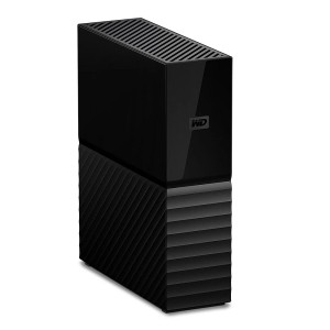 WD 8TB My Book USB 3.0 3.5" Taşınabilir Disk