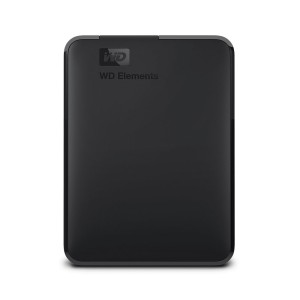 WD Elements  2.5" 5TB USB 3.0  Taşınabilir Disk