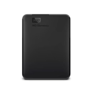 WD Elements 750GB WDBUZG7500ABK-WESN USB 3.0 2.5" Taşınabilir Disk