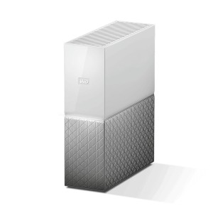 WD My Cloud  6TB 3.5" USB3.0 Beyaz Harici HardDisk