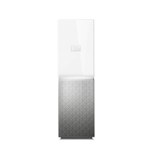 WD My Cloud  6TB 3.5" USB3.0 Beyaz Harici HardDisk