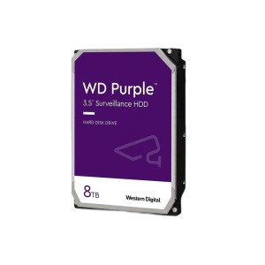 WD Purple Surveillance WD84PURZ Hard Drive 8TB