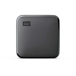 WD WDBAYN4800ABK-WESN 480GB WD ELEMENTS SE Taşınabilir SSD