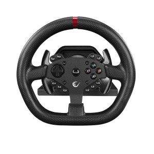 Rampage DRIVE RS+ PS4/PC/XBOX ONE/Xbox Series S/X Yaylı 3 Pedal -El Vitesi Gaming Oyun Direksiyonu