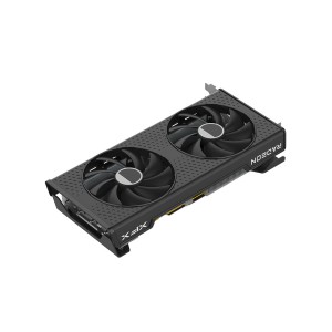 XFX SPEEDSTER SWFT210 RADEON RX 7600 XT CORE 16GB GDDR6 128Bit FSR 3 AMD Ekran Kartı-RX-76TSWFTFP