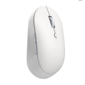 XIAOMI DUAL Mode Beyaz Kablosuz Mouse