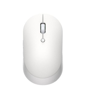 XIAOMI DUAL Mode Beyaz Kablosuz Mouse