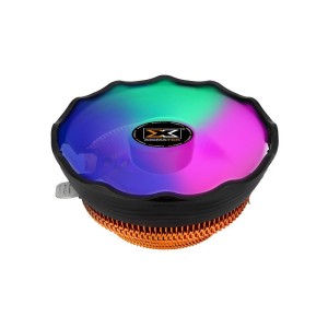 XIGMATEK EN42296 APACHE PLUS 120mm RGB Fanlı İşlemci Soğutucu