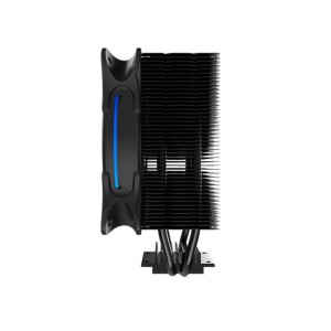 XIGMATEK EN42388 120mm Rainbow PWM Fanlı İşlemci Soğutucu