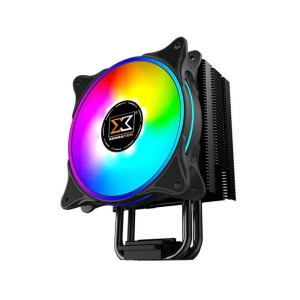 XIGMATEK EN42371 120mm Rainbow PWM Fanlı İşlemci Soğutucu