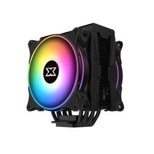 XIGMATEK WINDPOWER PRO 2 x 120mm ARGB Fanlı İşlemci Soğutucu