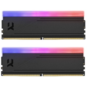 GOODRAM 64GB (2x32GB) DDR5 6800Mhz CL34 EXPO/XMP Destekli RAM - IRG-68D5L34-64GDC