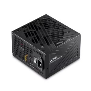 XPG CORE REACTOR II VE 750W 80 PLUS Gold ATX 3.1 PCIe 5 Modüler Güç Kaynağı